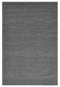 Szőnyeg KORDEA Szürke 160 x 230 cm Gyapjú