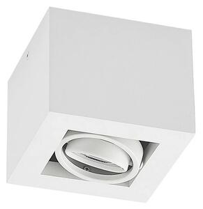 Arcchio - Giyan Downlight Spot White - Lampemesteren