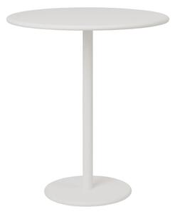 Alumínium kerek kerti tárolóasztal ø 40 cm Stay – Blomus