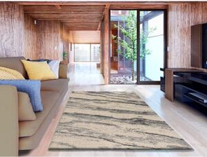Ulai szürke szőnyeg, 80 x 150 cm - Universal