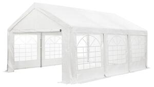 Juskys Párty sátor Gala 3x6 m - fehér