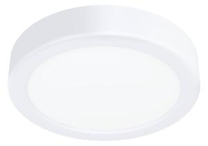 Eglo Eglo 900582 - LED Dimmelhető mennyezeti lámpa FUEVA LED/11W/230V fehér EG900582