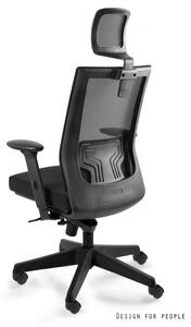 UNIQUE NEZ ergonomikus irodai szék