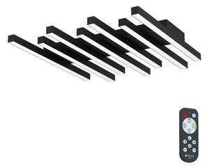 Eglo Eglo 900597 - LED Dimmelhető mennyezeti lámpa PADULARI LED/25,6W/230V + távirányító EG900597