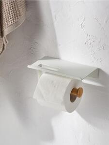 Sinsay - WC-papír-tartó - fehér
