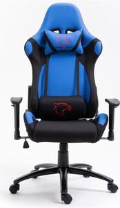 Gaming szék F4G FG38|F | Kék
