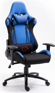 Gaming szék F4G FG38|F | Kék