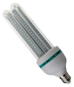 Energiatakarékos 30W LED fénycső E27 foglalatba, hideg fehér