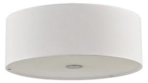 Ideal Lux Ideal Lux - Mennyezeti lámpa WOODY 4xE27/60W/230V átm. 50 cm fehér ID103266