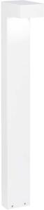 Ideal Lux Ideal Lux - Kültéri lámpa SIRIO 2xG9/15W/230V IP44 fehér ID115085