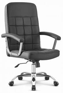 Irodai szék HC-1020 - fekete