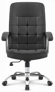 Irodai szék HC-1020 - fekete