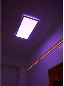 Nordlux - Harlow Smart Colour LED Mennyezeti Lámpa Dim. WhiteNordlux - Lampemesteren