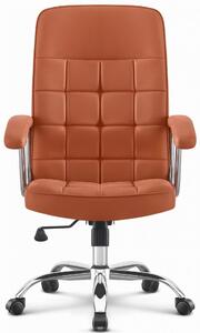 Forgó irodai szék HC-1020 BROWN