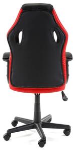 Gaming szék F4G FG-19 | Fekete - Piros