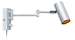 Markslöjd TORINO Wall 1L White - MS-107538