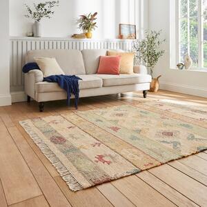 Bézs szőnyeg 170x120 cm Bazaar - Think Rugs