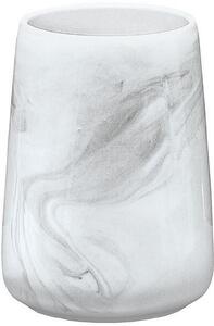 Kleine Wolke Marble fogkefe csésze fehér-szürke 5854901852