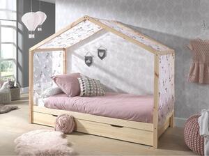 Gyerek függöny ágyhoz 410x87 cm Dallas - Vipack