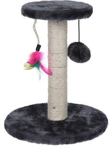 Macska mászóka és kaparóoszlop, 30 cm