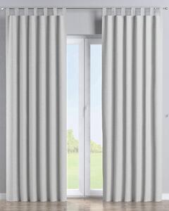 Füles függöny termék színe szürke szövet kültéri outdoor, fonott