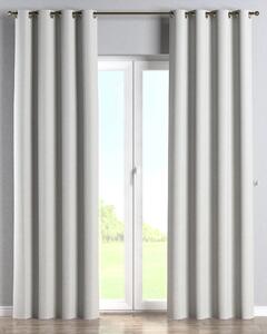 Ringlis függöny termék színe szürke szövet kültéri outdoor, fonott