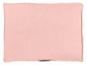 Rózsaszín fekhely 75x55 cm N-Stitch - Ego Dekor