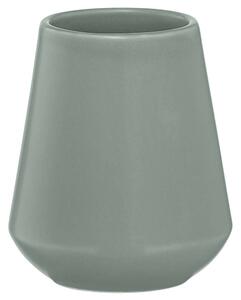 Sealskin Conical fogmosó pohár zöld 362330434
