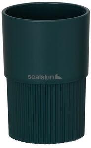 Sealskin Brave fogkefe csésze zöld 800020