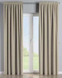 Bujtatós függöny rüssel termék színe bézs szövet kültéri outdoor, fonott