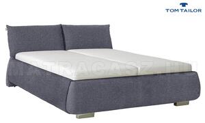 Tom Tailor - Soft Pillow kárpitos ágy 90x200