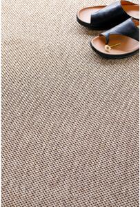 Bézs kültéri szőnyeg 80x60 cm Vagabond™ - Narma