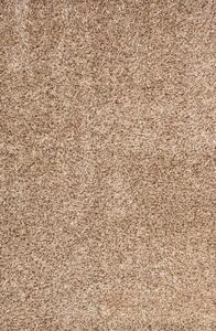 Flamenco shaggy homok/sand 120x170cm szőnyeg