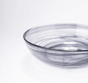 S-art - Üvegkészlet fekete 25 db-os – Elements Glass (w0067)