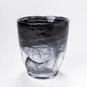 S-art - Üvegkészlet fekete 25 db-os – Elements Glass (w0067)