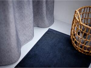 Sötétkék fürdőszobai kilépő 50x80 cm Comfort – Södahl