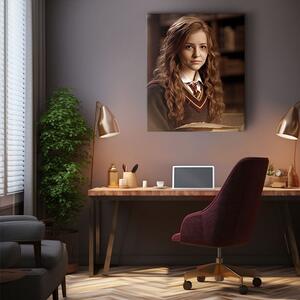 A kép a fotóról Hermione Granger - Genius Student | different dimensions