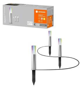 Ledvance Ledvance - KÉSZLET 3x LED RGBW Kiegészítő lámpakészlet LED/3,1W/230V IP65 Wi-Fi P224668