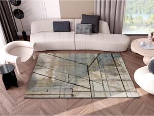 Szürke szőnyeg 160x230 cm Astrid – Universal