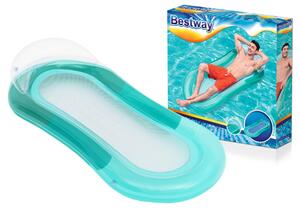 Bestway Aqua Lounge Pihenőágy Türkiz 43103