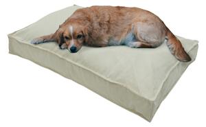 Bézs matrac kutyáknak 100x68 cm Outdoor – Madison