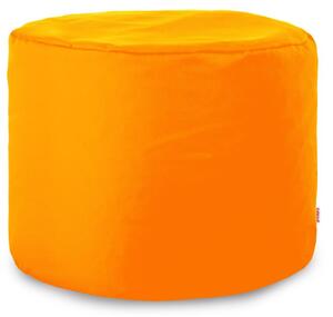 Orange Comfort taburett