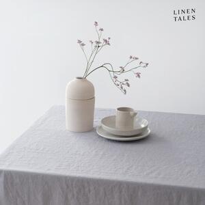 Len asztalterítő 160x200 cm – Linen Tales