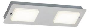 Beltéri led mennyezeti lámpa 9w 774lm 4000k ruben