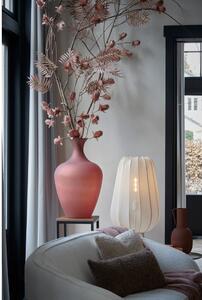 Bézs állólámpa (magasság 132 cm) Plumeria – Light & Living