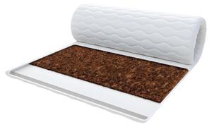 LUNARI fedőmatrac 80x200 - 4 cm