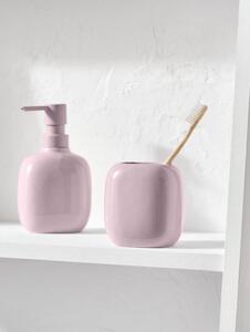 Sinsay - Fogkefetartó - pasztellpink