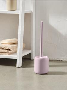 Sinsay - WC-kefe - pasztellpink