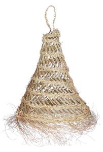 BOMAS eszpartófű lámpabúra 40cm