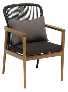 Termoli kültéri szék